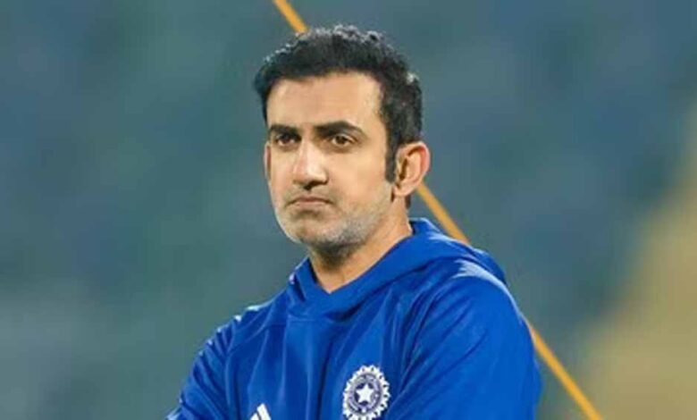 गौतम गंभीर ने यूट्यूब चैनलों पर ठोका केस, दिल्ली हाई कोर्ट में हर्जाने और वीडियो हटाने की मांग