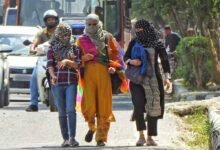 झारखंड में गर्मी का प्रकोप बढ़ा, पारा 34 डिग्री पार; IMD ने जारी किया अलर्ट