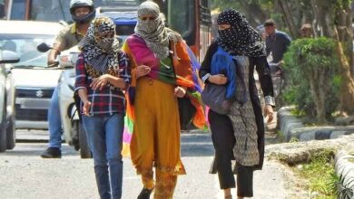 झारखंड में गर्मी का प्रकोप बढ़ा, पारा 34 डिग्री पार; IMD ने जारी किया अलर्ट