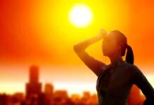 छत्तीसगढ़ में बढ़ेगी तपिश: अगले चार दिनों तक चढ़ता जाएगा पारा, बारिश की संभावना नहीं