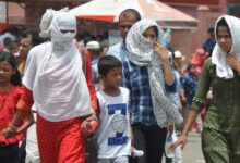 होली पर Ranchi में तेज धूप का असर, पारा 32 डिग्री तक पहुंचने के आसार