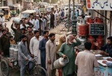 ईरान युद्ध का असर: किन देशों में गहराया तेल-गैस संकट, भारत से ज्यादा मुश्किल में ये राष्ट्र