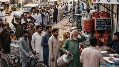 ईरान युद्ध का असर: किन देशों में गहराया तेल-गैस संकट, भारत से ज्यादा मुश्किल में ये राष्ट्र