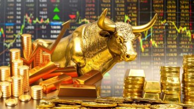 इजरायल-ईरान जंग के बीच सोना-चांदी में गिरावट, MCX पर गोल्ड ₹1.63 लाख से नीचे