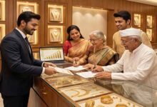 मिडिल ईस्ट तनाव के बीच सोना हुआ 10,500 रुपए प्रति दस ग्राम महंगा, चांदी ने भी तोड़े रिकॉर्ड