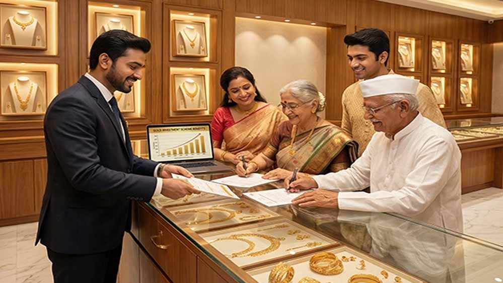 मिडिल ईस्ट तनाव के बीच सोना हुआ 10,500 रुपए प्रति दस ग्राम महंगा, चांदी ने भी तोड़े रिकॉर्ड