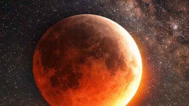 2026 का पहला चंद्र ग्रहण शुरू: शाम 6:48 बजे मोक्ष, भारत में 20-25 मिनट दिखेगा ‘ब्लड मून’