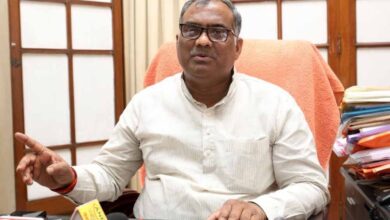 यूपी में 125 ग्रामीण स्टेडियमों का निर्माण कराया जा चुका है, 39 स्टेडियम निर्माणाधीन – गिरीश चंद्र यादव