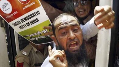 गुजरात विधानसभा में UCC बिल पेश: शादी और लिव-इन पर एक समान कानून, अहमदाबाद में विरोध तेज