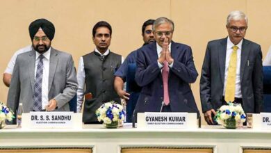 चुनावी राज्यों में सख्ती: 100 मिनट में शिकायत निपटाने का आदेश, 5000 उड़नदस्ते तैनात