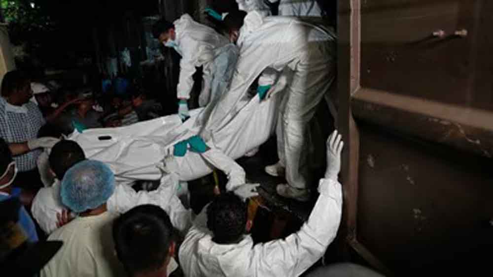 भारत के मेहमान पर बिना चेतावनी हमला, अमेरिका को दी कड़ी चेतावनी, भड़का ईरान