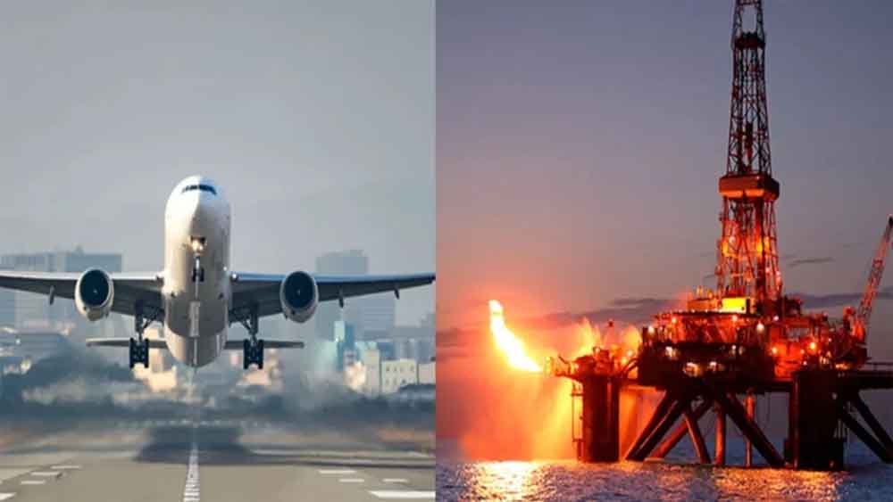 होली से पहले महंगाई का झटका: गैस सिलेंडर महंगा, हवाई किराए में उछाल, जेब पर बढ़ेगा बोझ