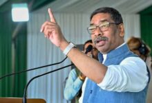 असम में CM हेमंत की एंट्री, संभालेंगे चुनावी मोर्चा, करेंगे ताबड़तोड़ जनसभाएं