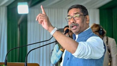 असम में CM हेमंत की एंट्री, संभालेंगे चुनावी मोर्चा, करेंगे ताबड़तोड़ जनसभाएं