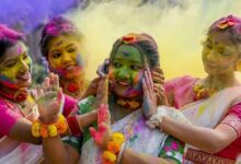 होली पर करें ये 3 आसान उपाय, दूर होंगी परेशानियां और नजर दोष से मिलेगा छुटकारा