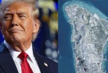 होर्मुज स्ट्रेट खोलने की तैयारी तेज: ट्रंप की नजर खर्ग द्वीप पर, क्या है अमेरिका का गेम प्लान?