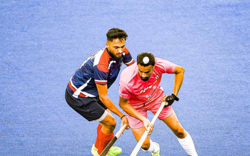 पीएससीबी इंटर-यूनिट हॉकी: बीपीसीएल ने ओएनजीसी को 4-3 से हराया, आईओसीएल ने ईआईएल को दी मात