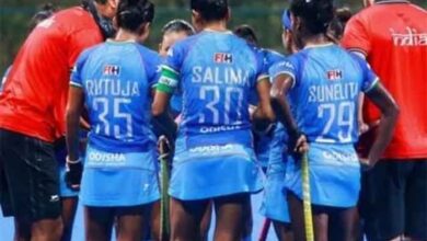 हैदराबाद पहुंची इंग्लैंड महिला हॉकी टीम, एफआईएच वर्ल्ड कप 2026 क्वालीफायर की तैयारी तेज