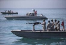 होर्मुज में जहाज तैनाती पर ट्रंप की अपील, साउथ कोरिया ने दिया साफ जवाब