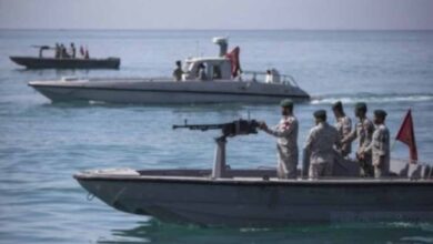 होर्मुज में जहाज तैनाती पर ट्रंप की अपील, साउथ कोरिया ने दिया साफ जवाब होर्मुज में जहाज तैनाती पर ट्रंप की अपील, साउथ कोरिया ने दिया साफ जवाब