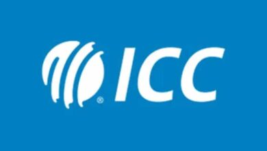 ICC का बड़ा एक्शन: एंटी-करप्शन कोड के उल्लंघन पर जेवन सियरल्स समेत दो अधिकारी निलंबित ICC का बड़ा एक्शन: एंटी-करप्शन कोड के उल्लंघन पर जेवन सियरल्स समेत दो अधिकारी निलंबित