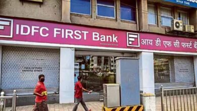 IDFC फर्स्ट बैंक फ्रॉड पर बड़ी कार्रवाई: 19 ठिकानों पर छापे, 90 से ज्यादा अकाउंट फ्रीज