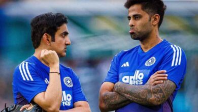 WI के खिलाफ खराब रिकॉर्ड बना टीम इंडिया की टेंशन, सूर्या-गंभीर पर बढ़ा दबाव