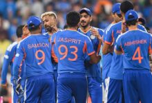 T20 वर्ल्ड कप फाइनल में भारत की बड़ी चुनौती: न्यूजीलैंड के खिलाफ अब तक नहीं मिली जीत