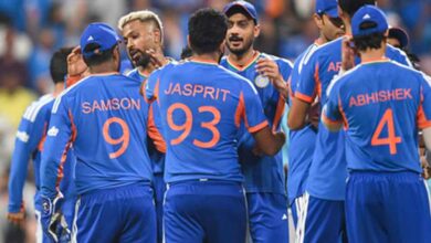 T20 वर्ल्ड कप फाइनल में भारत की बड़ी चुनौती: न्यूजीलैंड के खिलाफ अब तक नहीं मिली जीत