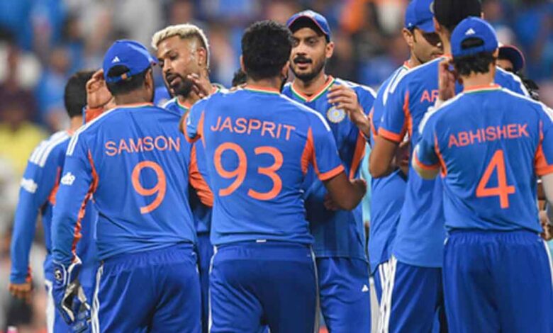 T20 वर्ल्ड कप फाइनल में भारत की बड़ी चुनौती: न्यूजीलैंड के खिलाफ अब तक नहीं मिली जीत