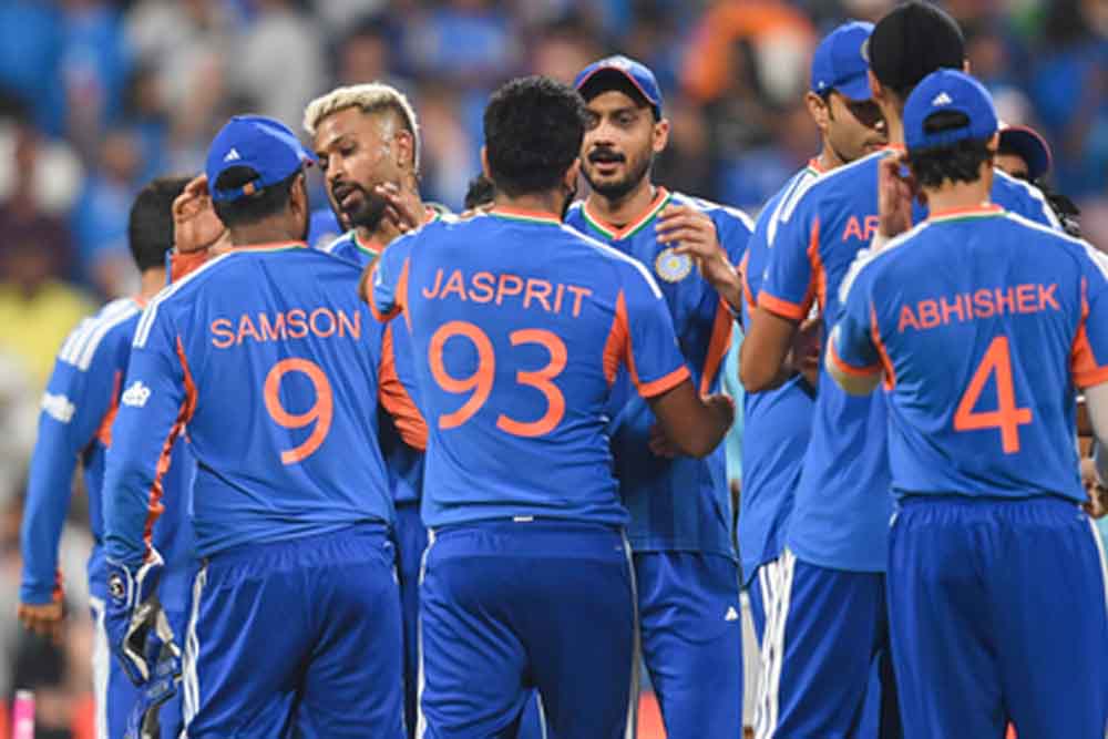 T20 वर्ल्ड कप फाइनल में भारत की बड़ी चुनौती: न्यूजीलैंड के खिलाफ अब तक नहीं मिली जीत