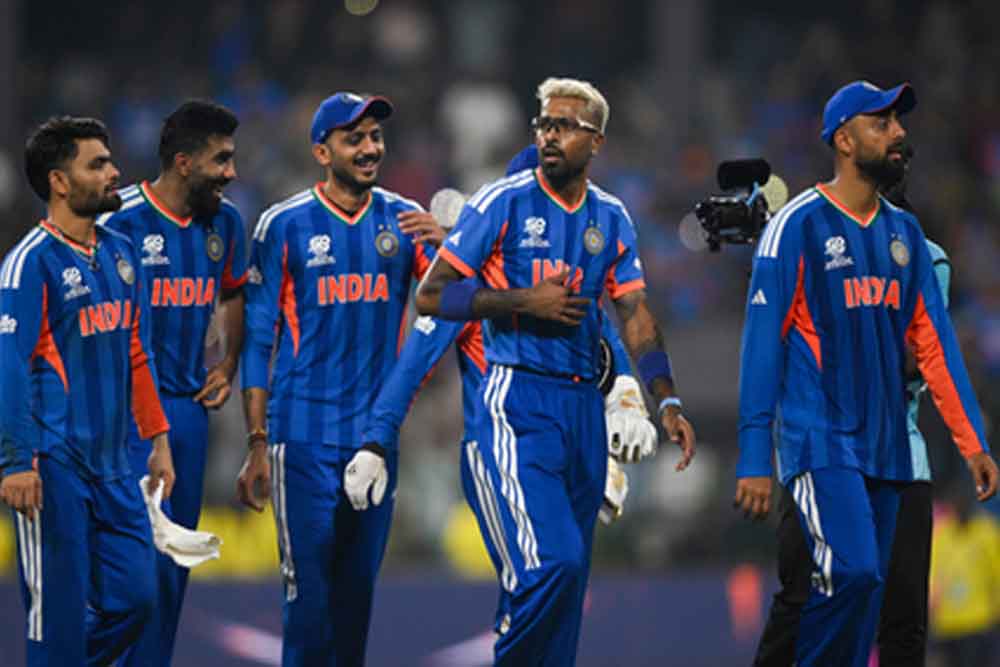 करो या मरो मुकाबला: सेमीफाइनल की उम्मीदों के लिए वेस्टइंडीज से भिड़ेगा भारत