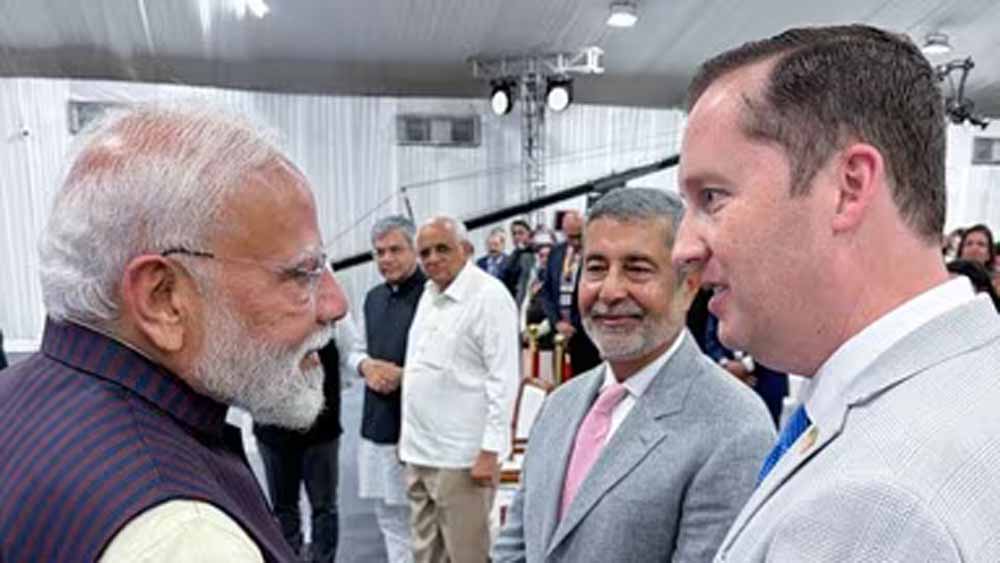 भारत-US के बीच नई डील की तैयारी! दुर्लभ खनिजों पर समझौते की जल्द शुरुआत के संकेत