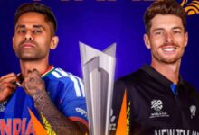 अहमदाबाद में ‘टोटका’ से जीतेगी टीम इंडिया? न्यूजीलैंड मैच से पहले बदला होटल और ड्रेसिंग रूम