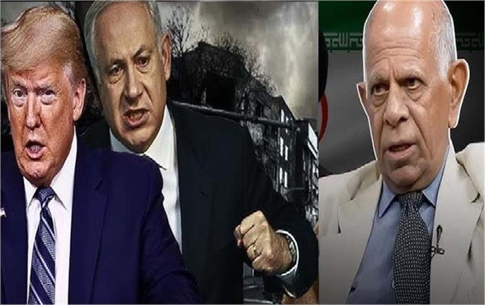 पूर्व भारतीय राजनयिक का दावा: जंग की शुरुआत अमेरिका-इजराइल ने की, ईरान दे रहा जवाब