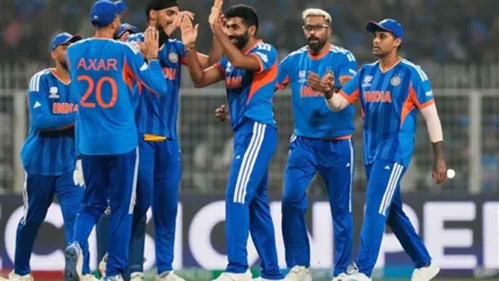 IND vs ENG: सेमीफाइनल में भारत का ‘ट्रंप कार्ड’ बनेंगे ये 5 सितारे, इंग्लैंड की बढ़ेगी टेंशन IND vs ENG: सेमीफाइनल में भारत का ‘ट्रंप कार्ड’ बनेंगे ये 5 सितारे, इंग्लैंड की बढ़ेगी टेंशन