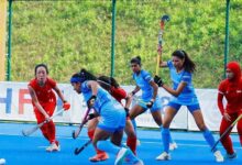 महिला हॉकी विश्व कप 2026 पर नजर, क्वालिफिकेशन की जंग में उतरेगी भारतीय टीम