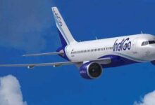 मिडिल ईस्ट संकट: इंडिगो फ्लाइट ने इथोपिया सीमा पर किया यू-टर्न