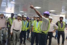 इंदौर मेट्रो को मिली हरी झंडी, जल्द मालवीय नगर तक दौड़ेगी ट्रेन, खामियां दुरुस्त करने का काम जारी