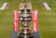 28 मार्च से आईपीएल का आगाज, 31 मई को होगा फाइनल मुकाबला