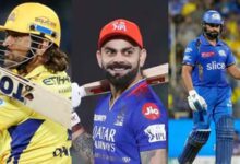 Indian Premier League 2026: नंबर 1 से 11 तक रन मशीन कौन? Virat Kohli-MS Dhoni भी टॉप लिस्ट से बाहर