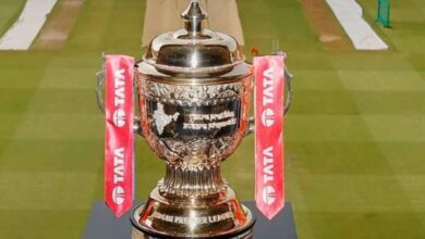 28 मार्च से आईपीएल का आगाज, 31 मई को होगा फाइनल मुकाबला 28 मार्च से आईपीएल का आगाज, 31 मई को होगा फाइनल मुकाबला