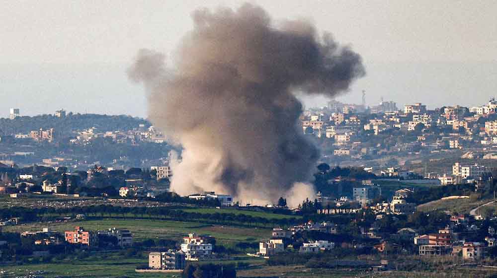 ईरान पर बढ़ता खतरा: अमेरिका-इजरायल के बाद अब इस देश ने भी सेना को हमले के आदेश दिए