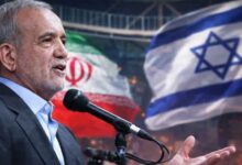 पड़ोसी देशों पर हमले नहीं करेगा ईरान, राष्ट्रपति पेजेशकियन ने मांगी माफी