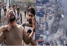 मिडिल ईस्ट जंग का चौथा हफ्ता: ईद की रात ईरान पर भीषण हमले, 1500 से ज्यादा मौतें