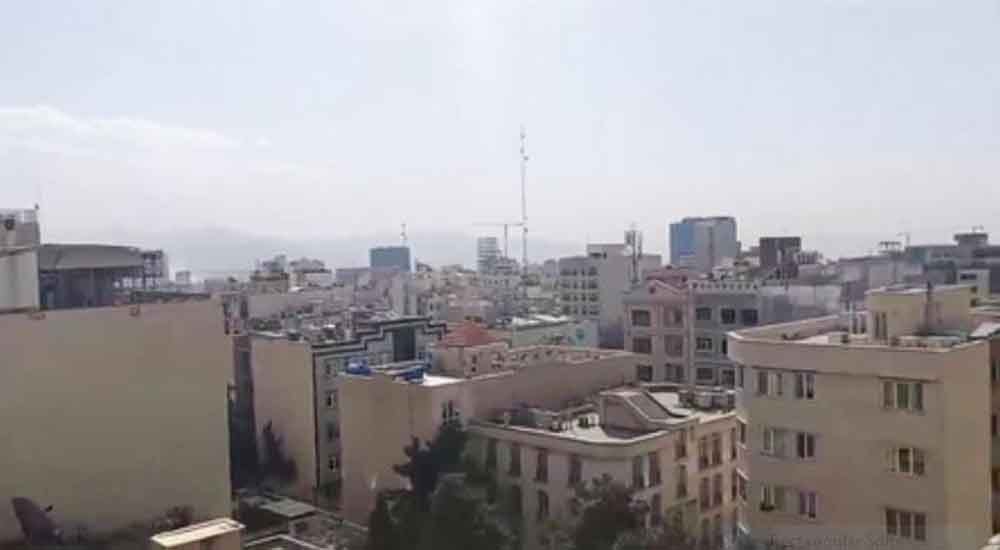 मिडिल ईस्ट में बढ़ते तनाव के बीच भारतीय दूतावासों की एडवाइजरी, गैर-जरूरी यात्रा से बचने की अपील मिडिल ईस्ट में बढ़ते तनाव के बीच भारतीय दूतावासों की एडवाइजरी, गैर-जरूरी यात्रा से बचने की अपील