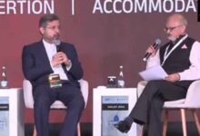 न्यूयॉर्क का मेयर भी नहीं चुन सकते, हमारा सुप्रीम लीडर क्या चुनेंगे – भारत से ईरानी मंत्री का ट्रंप पर तीखा हमला