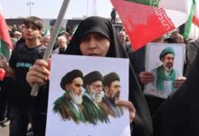 ईरान में बड़ा बदलाव: लारीजानी के बाद बागेर बने नए सिक्योरिटी चीफ, बढ़ी जिम्मेदारी