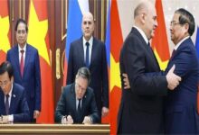 ईरान जंग का बड़ा असर: एशिया में तेज हुई परमाणु होड़, वियतनाम-रूस की बड़ी न्यूक्लियर डील