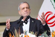 मसूद पेजेश्कियन का सख्त संदेश: ईरान पहल नहीं करता, लेकिन जवाब देना जानता है